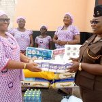 EPCG donates to Nsawam Prisons