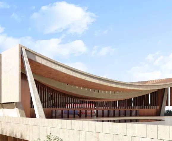Ghana Deserves National Cathedral