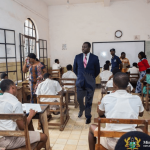2023 BECE And WASSCE Registration Is Free? Check the facts 2021 WASSCE Supervisors