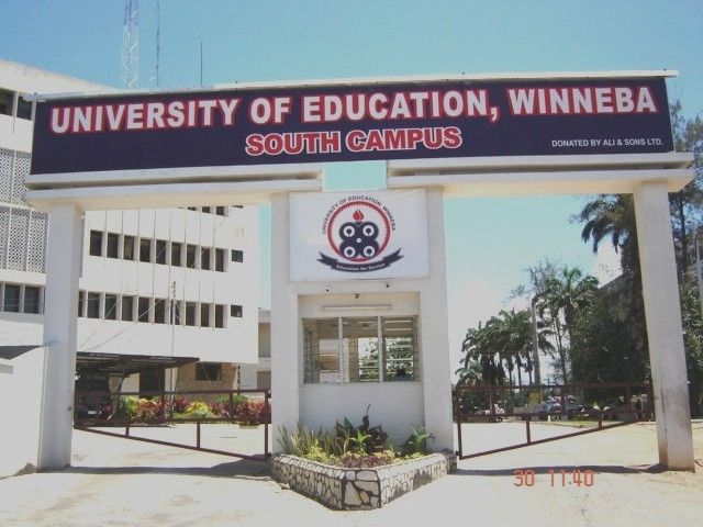 2024 University Admissions