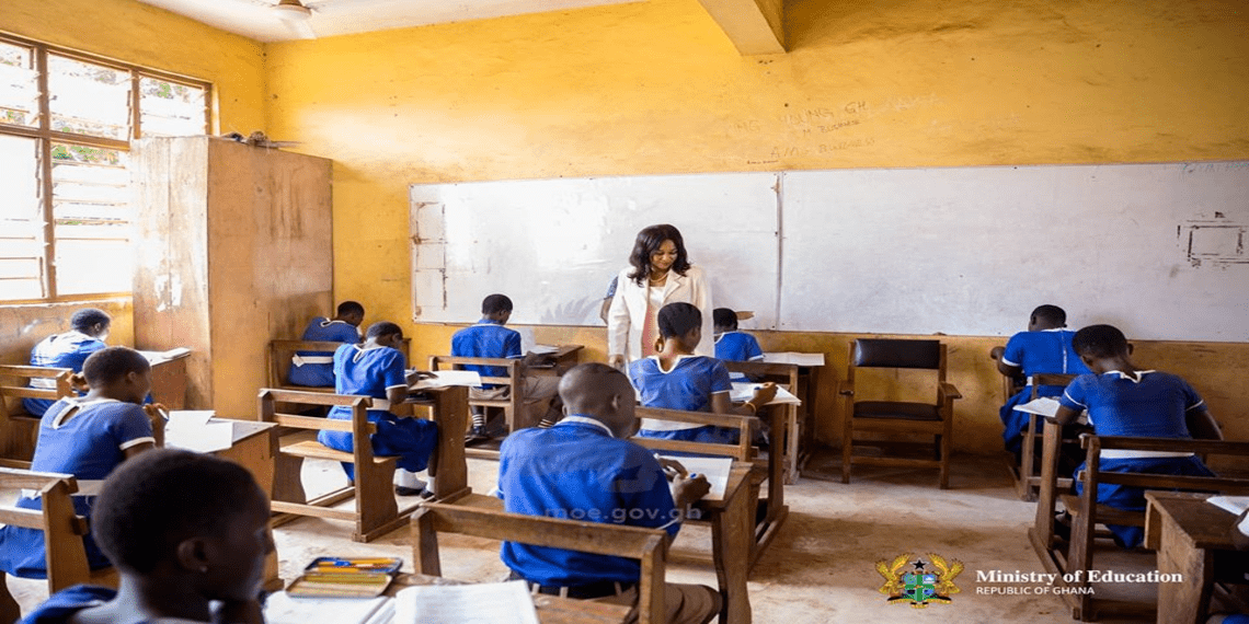3rd 2024 BECE Home and School Mock for Candidates Starts Jan. 26th 2024 (Register Now)