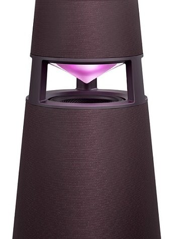 XBOOM 360 speaker