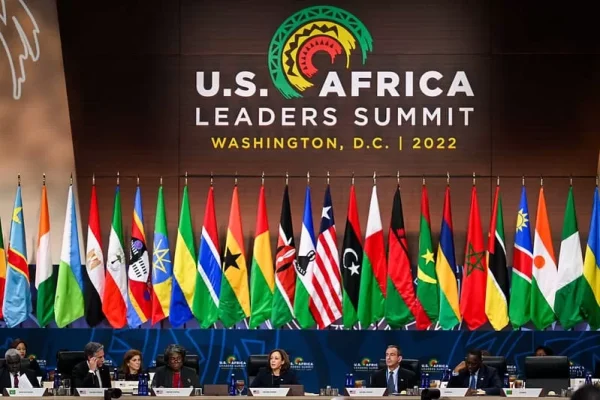 U.S. invests $82 million towards Africa’s digital transformation in 2023