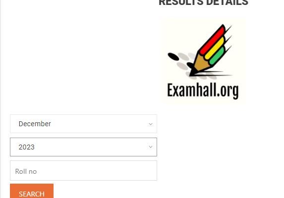 2024 BECE Home Mock Results for December Released (CHECK HERE)