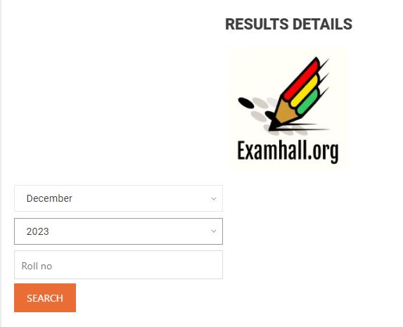 2024 BECE Home Mock Results for December Released (CHECK HERE)