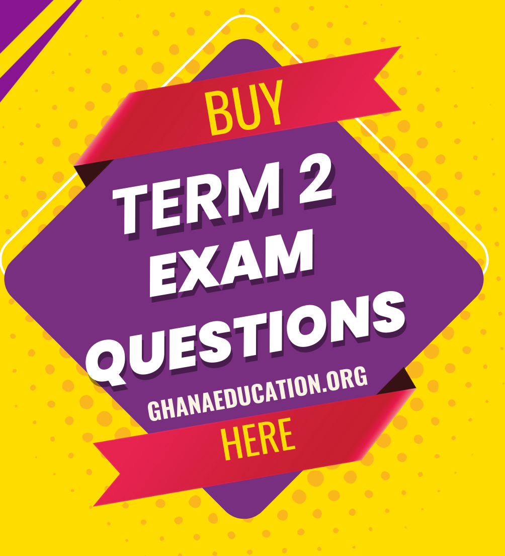 Term 2 End-of-Term Exam Questions